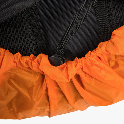 Highlander - Leichtes Rucksack Regenabdeckung, 40L - 50 l